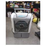 ARTIC AIR OUTDOOR PRO / EVAPORATIVE COOLER