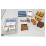 DOLL HOUSE FURNISHINGS / NEW
