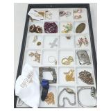 ASSORTED JEWELRY+ MIX
