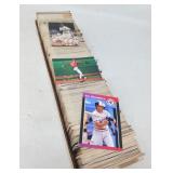 SPORTS TRADING CARDS LOT / MIXED