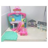 1990'S / VINTAGE TOYS  / MIXED