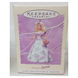 HALLMARK / THE EASTER COLLECTION / BARBIE / 5