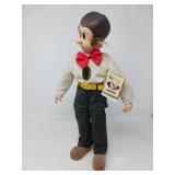 VINTAGE / 1985 / DAGWOOD BUMSTEAD DOLL