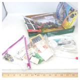 SEWING NOTIONS & MORE / PREOWNED
