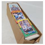 SPORTS TRADING CARDS / MIXED