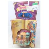 TINY COLLECTIBLES /1995 / POCANTAS