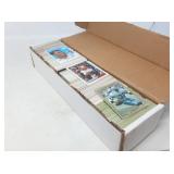 COLLECTIBLE SPORTS TRADING CARDS / MIXED