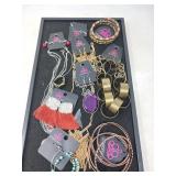 RETAIL READY JEWELRY LOT