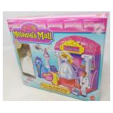 1996 / 'MARRY ME BRIDAL SHOP' / PLAYSET