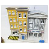 MIXED MINI VILLAGE PCS / 3