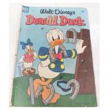 WALT DISNEY'S / DONALD DUCK / VINTAGE COMICBOOK