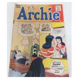 1956 / ARCHIE COMICBOOK / 70 YEARS OLD