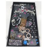 TAGGED AND READY FOR RESALE / JEWELRY LOT