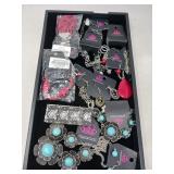 FASHION JEWELRY MIX / NEW