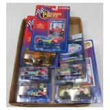 MINI / SPORTS RACING CARS / 6 PCS