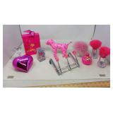PINK GIRLY LOT
