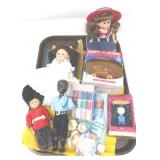 VINTAGE MIXED LOT