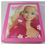 VINTAGE BARBIE FASHION TRUNK / PLUS