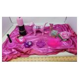 PINK GIRLY LOT