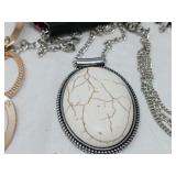 TAGGED AND READY FOR SALE / JEWELRY LOT