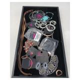 TAGGED AND READY FOR RESALE / JEWELRY