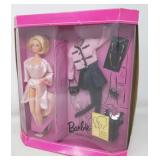 1996 BARBIE MILLICENT ROBERTS / DOLL