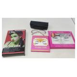 NOVELTY MAKE - UP LOT / ETC