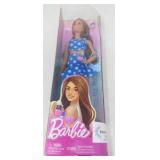 BARBIE FASHIONISTAS DOLL W/ TYPE 1 DIABETES