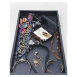BOHO JEWELRY LOT