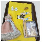 VINTAGE MISC LOT