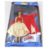 REPRODUCTION COLLECTIBLE BARBIE /  1998