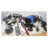 HAIR CARE TOOLS
