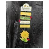 LADYBUGS GARDEN DECOR 36'
