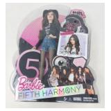 BARBIE FIFTH HARMONY / DOLL
