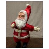 15in Santa Doll
