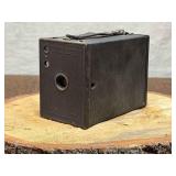 Kodak No 2 Brownie 120 Film Box Camera