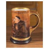 Limoges France Beer Stein