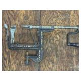 Antique Apple Peeler
