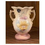 6.5in Hull Pottery Vase