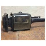 Antique Electric Carriage Lamp