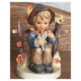 She Loves Me M.J. Hummel Goebel Figurine