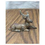 Germany Metal Reindeer