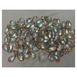 Lot of Chandelier Dangles