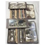 Lot of Stereo Photographs 11