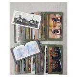 Lot of Stereo Photographs 10