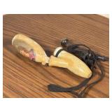 Antique Tobacco Pipe