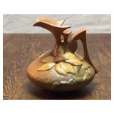 Roseville Pottery Ceramic Pitcher