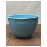 Fiesta Ware Serving Bowl