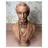 Abraham Lincoln Bust
