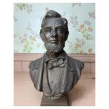 Abraham Lincoln Bust